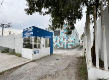 Edificio · 1273m² · 20 Estacionamientos · Edificio en Venta en Av Churubusco en Monterrey