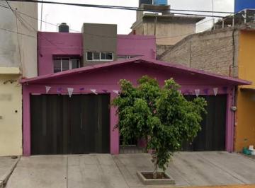 Casa de 3 habitaciones, Tláhuac · Casa en Venta en Selene Tlahuac