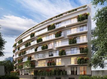Departamento de 2 habitaciones, Coyoacán · Departamentos en Venta, Coyoacán.
