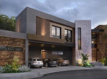Casa · 506m² · 5 Recámaras · Casa en Laderas Residencial