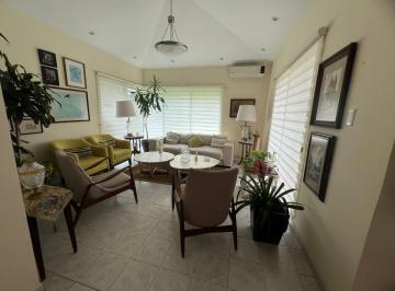Casa de 4 habitaciones, Boca del Río · Casa Grande Costa de Oro Amueblada con Alberca y Jardin