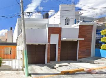 Casa de 3 habitaciones, Pachuca · Venta de Casa en Lomas Vista Hermosa Pachuca de Soto
