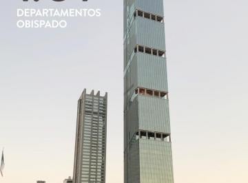 Departamento de 3 habitaciones, Monterrey · 3 Recs Amueblado Torre Obispado