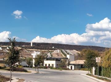 Terreno / Lote , El Marqués · Terreno Venta Lote 45 El Mayorazgo El Marqués Querétaro