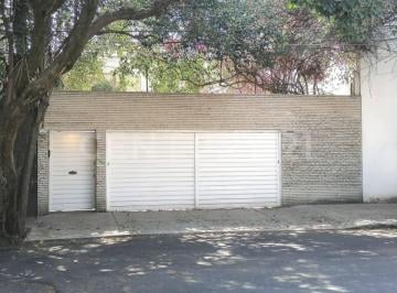 Casa · 335m² · 4 Recámaras · 4 Estacionamientos · Casa en Venta en Parque San Andrés Coyoacán Cdmx