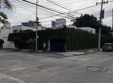 Terreno / Lote , Guadalajara · Terreno Para Desarrollar Edificio Vertical en Río de de Janeiro, Providencia