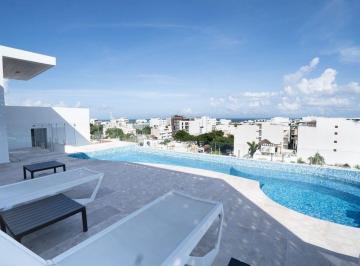 1ed8bb5bcc4ee800bf80ded09a30c6f89fdfdbba9960f3c5a06ea69fa3768bdb · Sky Tower - Modern Studio Playa del Carmen
