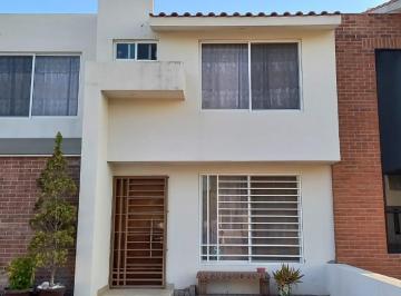 Casa en condominio de 3 habitaciones, Celaya · Vendo Casa Mision San Diego Oriente de La Ciudad