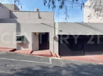 Casa · 456m² · 4 Recámaras · 2 Estacionamientos · Casa en Venta, Lomas de Reforma, Miguel Hidalgo, Ciudad de Mexico.
