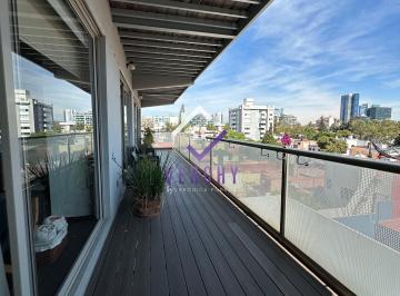 Departamento de 3 habitaciones, Alvaro Obregón · Guadalupe Inn, Departamento en Venta
