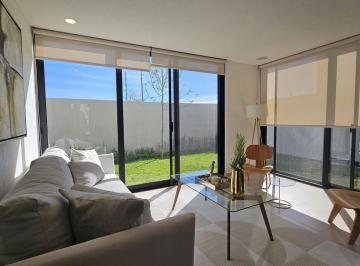 Departamento · 192m² · 2 Recámaras · 2 Estacionamientos · Departamento en Zaru Residencial