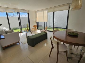 Departamento · 110m² · 2 Recámaras · 2 Estacionamientos · Departamento Equipado en Venta en Zarú, El Marqués Querétaro