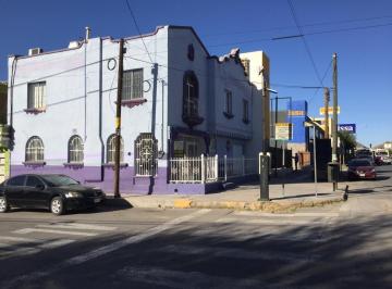 Oficina , Chihuahua · Centro Casa Antigua en Esquina Habilitada Para Oficinas