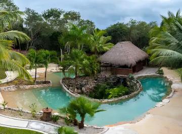 71bc91a174545cec0c65088c0e7aeae223b45487b8d9d86867a9ac1bf69f5ab8 · Villa Xibalba - Luxury Estate With Private Cenote in Riviera Maya