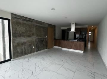 Departamento · 98m² · 2 Recámaras · 2 Estacionamientos · Departamento - Ciudad Satélite