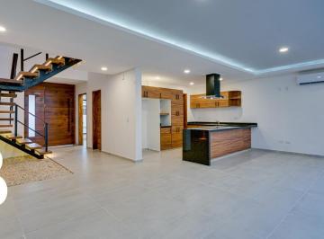 Casa · 228m² · 4 Recámaras · Casa en Cancún Residencial Rio