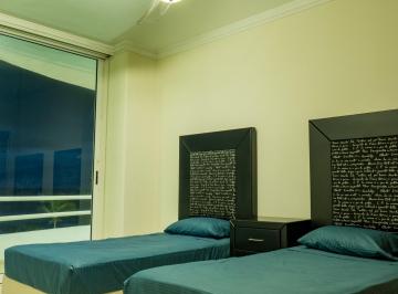 Departamento de 3 habitaciones, Boca del Río · Depto. 195 m², 3 Recamaras Frente Al Mar