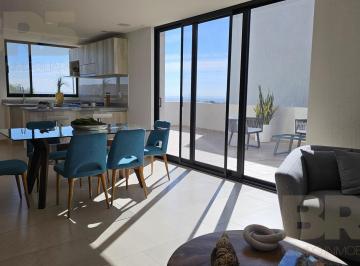 Departamento · 136m² · 2 Recámaras · 2 Estacionamientos · Departamento Equipado en Zaru Residencial, El Marques Querétaro
