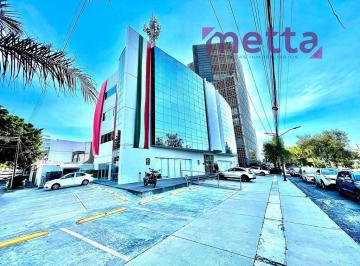 Oficina · 425m² · 14 Estacionamientos · Piso de Oficinas en Renta en Zona Financiera Guadalajara