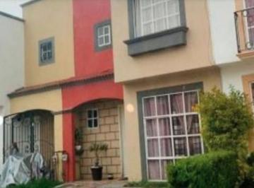 Casa de 3 habitaciones, Cuautitlán Izcalli · Hermosa Casa en Renta, Rinconada San Miguel, La Piedad, Cuautitlán Izcalli, Méx.