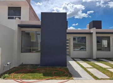Casa 105m² Venta Poblado comunal Xochihuacán · Casa en Privada. 2 Rec. 1 Nivel. Nueva. Term Finos. Amplia. Opcion Crecimiento