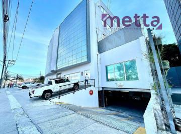 Oficina · 446m² · 14 Estacionamientos · Oficina en Piso 3 en Renta en Zona Financiera