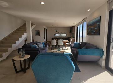 Departamento · 148m² · 2 Recámaras · 2 Estacionamientos · Departamento en Zaru Residencial