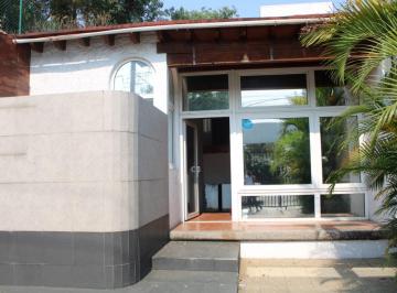 Casa uso de suelo de 4 habitaciones, Cuernavaca · Renta Casa Comercial Sobre Av Teopanzolco