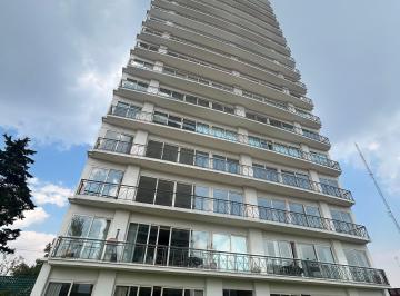 Departamento de 3 habitaciones, Cuajimalpa de Morelos · Venta Boulevard Reforma IV Estrenar Vista a Toda La Ciudad