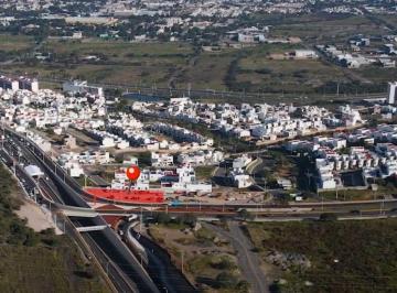74cbde4e567af81005f82d1491c91728d83ffae0ccd475e6d086a0029d13f602 · Terreno Comercial en Venta en Corregidora, Qro.