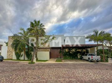 Casa en condominio · 898m² · 4 Recámaras · Casa en Venta o Renta en Exclusiva Privada Bosques de Altabrisa Mérida Yucatán - (4)