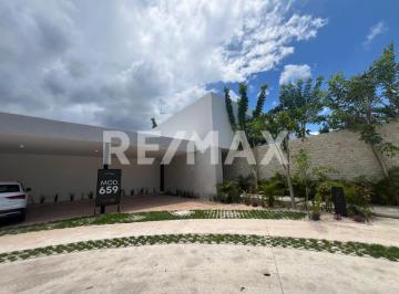 Casa · 659m² · 4 Recámaras · 4 Estacionamientos · Casa en Venta Modelo 659 en El Origen - (4)
