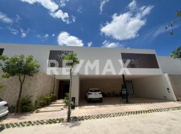 Casa · 597m² · 4 Recámaras · 4 Estacionamientos · Casa en Venta Modelo 597 en El Origen. - (4)
