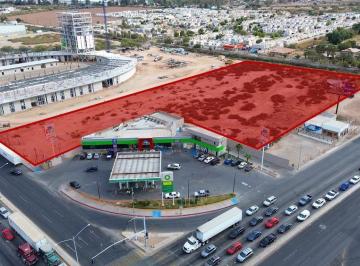 Terreno comercial · 16634m² · Terreno Comercial en Renta - (4)