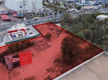 Terreno comercial · 6089m² · Terreno Comercial en Renta - (4)