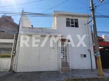 Casa · 285m² · 2 Recámaras · Casa en Venta Colonia Joaquin Colombres Cerca del Parque Industrial Puebla 2000 y Amalucan - (4)