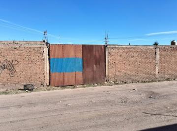 Terreno / Lote · 466m² · Terreno en Venta en Colonia Paseo de La Pradera - (4)