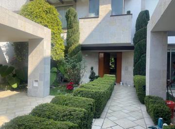 Casa de 3 habitaciones, Naucalpan de Juárez · Casa Lomas Verdes 3era Sección