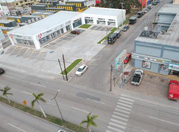 Local comercial · 114m² · Local en Renta