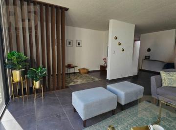 Departamento · 138m² · 3 Recámaras · 2 Estacionamientos · Departamento Equipado en Zaru Residencial, El Marqués Querétaro