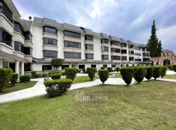 Departamento de 3 habitaciones, Gustavo A. Madero · Departamento en Renta Lindavista