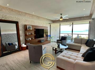 Departamento de 4 habitaciones, Acapulco de Juárez · Oportunidad a Pasos del Mar Bello y Destacado Depto en Bali, Isla Residences