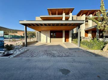 Casa de 3 habitaciones, Querétaro · Casa en Venta en Altozano Residencia El Nuevo Queretaro a Estrenar
