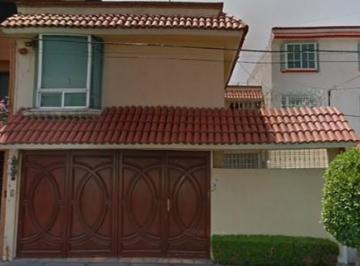 Casa de 4 habitaciones, Gustavo A. Madero · ¡Excelente Oportunidad! Linda Vista Norte, Gustavo A. Madero C. P 07300 Cdmx