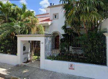 Casa de 3 habitaciones, Benito Juárez · ¡Excelente Oportunidad! Casa en Venta en Sm 26 Cancún, Q. R