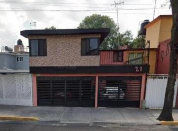 Casa de 3 habitaciones, Coyoacán · ¡Excelente Oportunidad! Casa en Venta en Coapa, Culhuacán Ctm VI, Coyoacán