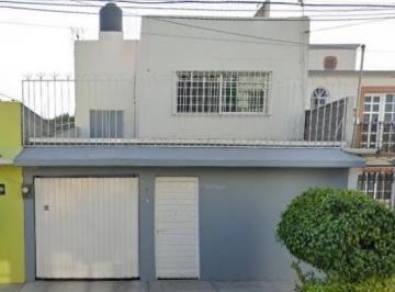 Casa de 3 habitaciones, Nezahualcóyotl · ¡Excelente Oportunidad! Valle de Aragón 1ra Secc, Cd. Nezahualcóyotl