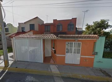 Casa de 3 habitaciones, Pachuca · ¡Excelente Oportunidad! Casa en Venta en Los Prismas, Pachuca de Soto, Hgo