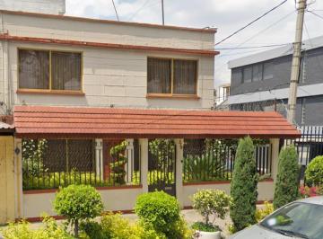Casa de 4 habitaciones, Venustiano Carranza · ¡Excelente Oportunidad! Casa en Venta en Jardín Balbuena, Venustiano Carranza