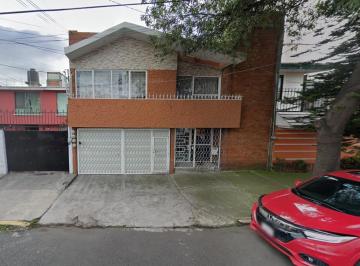 Casa de 4 habitaciones, Iztapalapa · ¡Excelente Oportunidad Granjas Esmeralda, Iztapalapa, Cdmx